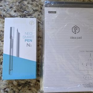 Neo Smart Pen N2